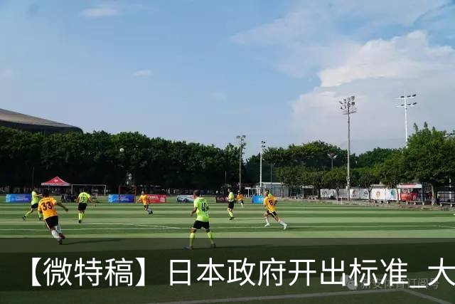 【微特稿】日本政府开出标准 大阪等四地争当“副首都”
