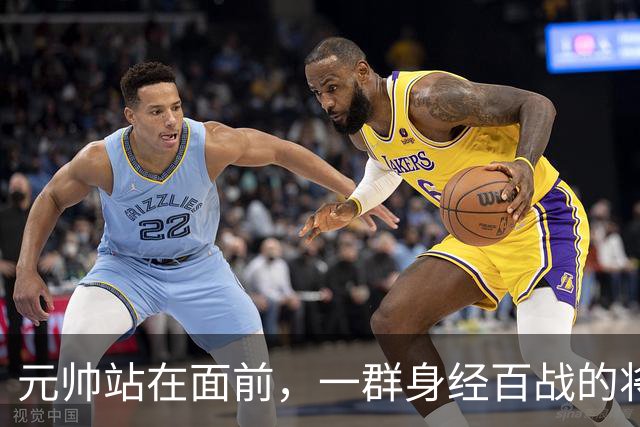 元帅站在面前，一群身经百战的将领没人敬礼，刘伯承沉默转身