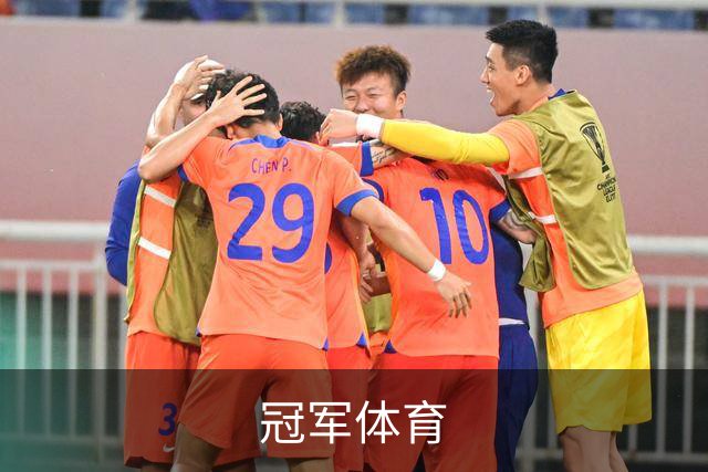 冠军体育公司简介图片