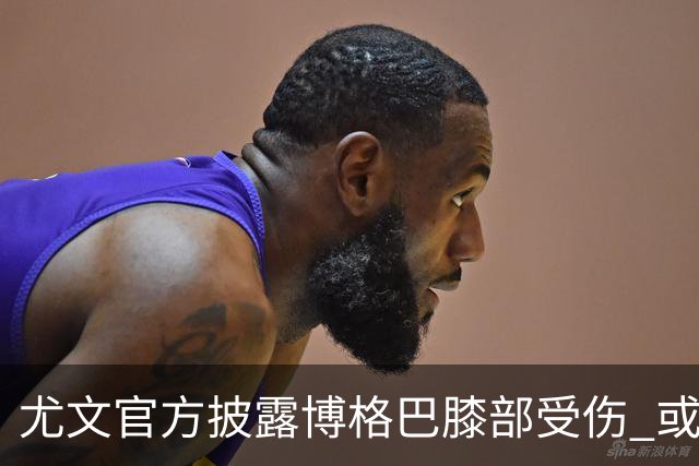 尤文官方披露博格巴膝部受伤 或需养伤2个月