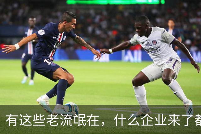 有这些老流氓在，什么企业来了都会“水土不服”...