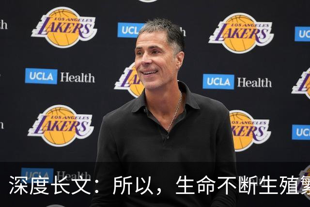 深度长文：所以，生命不断生殖繁衍的意义，到底是什么？