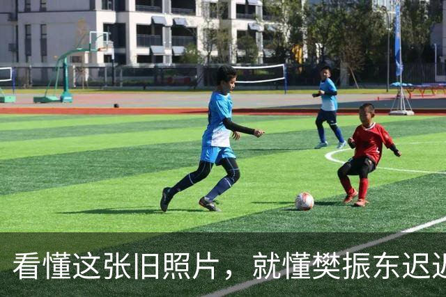 看懂这张旧照片，就懂樊振东迟迟不归国乒的原因