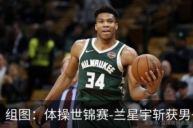 组图：体操世锦赛-兰星宇斩获男子吊环冠军