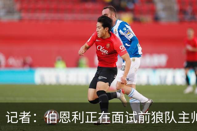 记者：伯恩利正在面试前狼队主帅罗布-爱德华兹