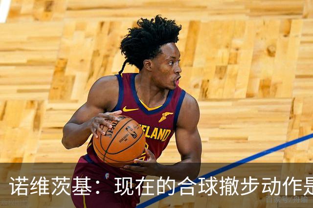 诺维茨基：现在的合球撤步动作是从火箭登开始的 已经有点失控了