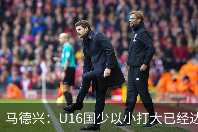 马德兴：U16国少以小打大已经达到考察球员、暴露短板的目的