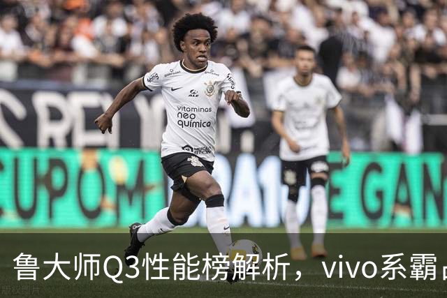 鲁大师Q3性能榜解析，vivo系霸占前三