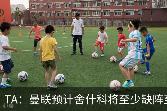 TA：曼联预计舍什科将至少缺阵至明年1月 在为他研究最佳治疗方案